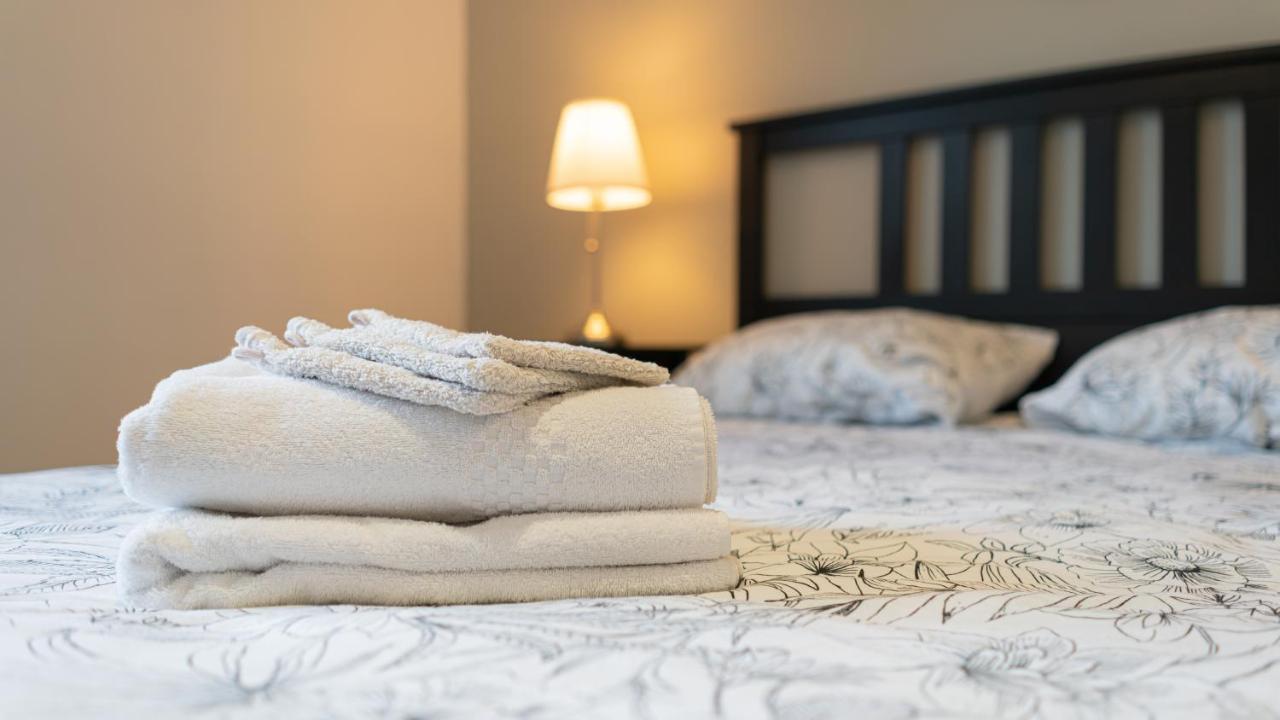 La Capeyronnaise - Maison Cosy - Jardin Mérignac Εξωτερικό φωτογραφία